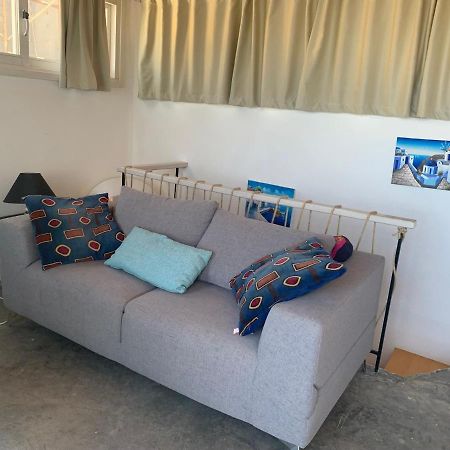 Romantic House 6 Steps From The Sea Mochlos Extérieur photo