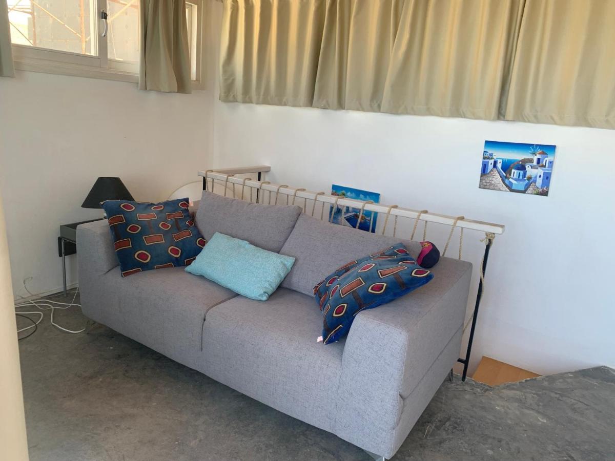 Romantic House 6 Steps From The Sea Mochlos Extérieur photo